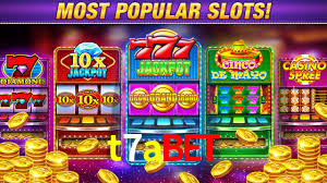 Casino Ao Vivo t7abet